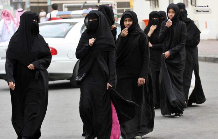 France to Ban Wearing Abaya Dress in Schools State