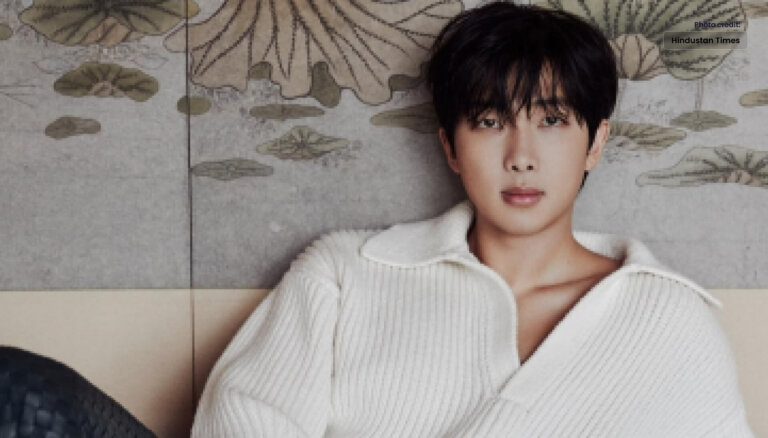 Here’s Why BTS RM Insensitive Post Caused Muslims Hurt