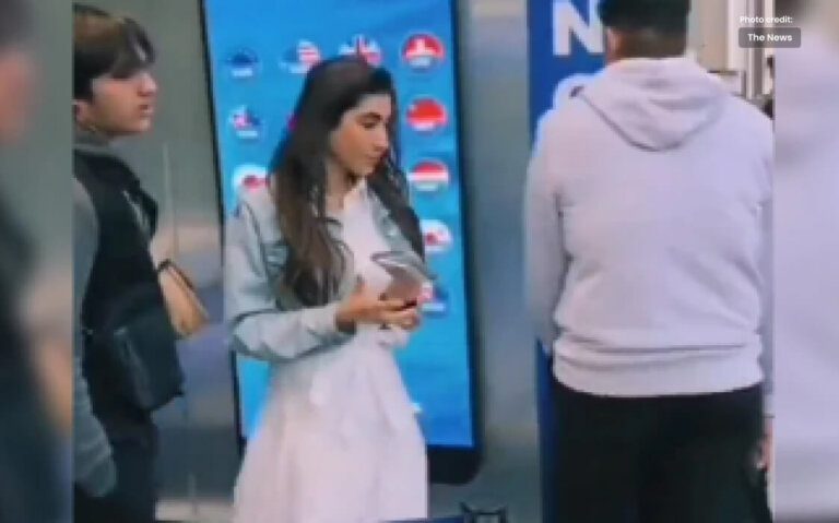 Hina Parvez Butt to Take Legal Action Against Assaulters in London