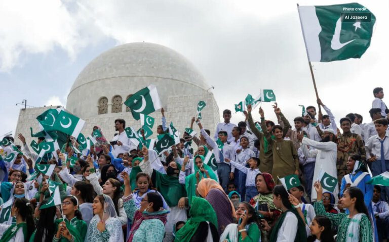 How to Celebrate Independence Day Responsibly in Pakistan