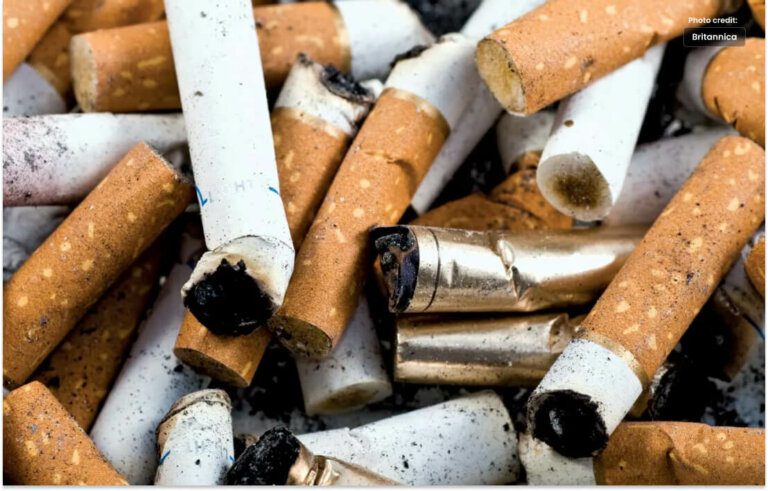 Important initiative of the Ministry of Health for smoking