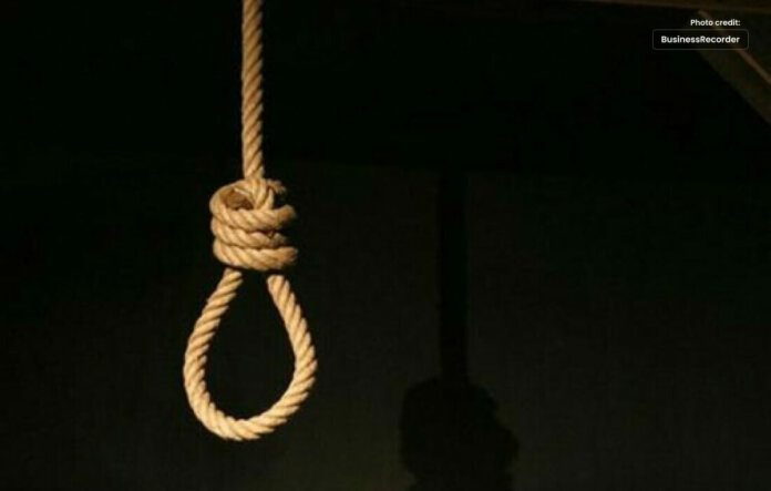 Iran Hangs Five Men Convicted of Gang Rape