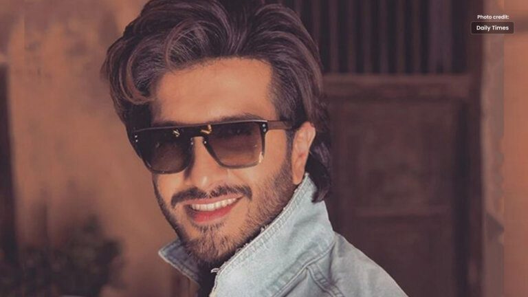 Is Feroze Khan Planning to Married Again?