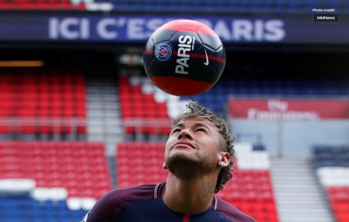 Is Neymar Joining Saudi Pro League?