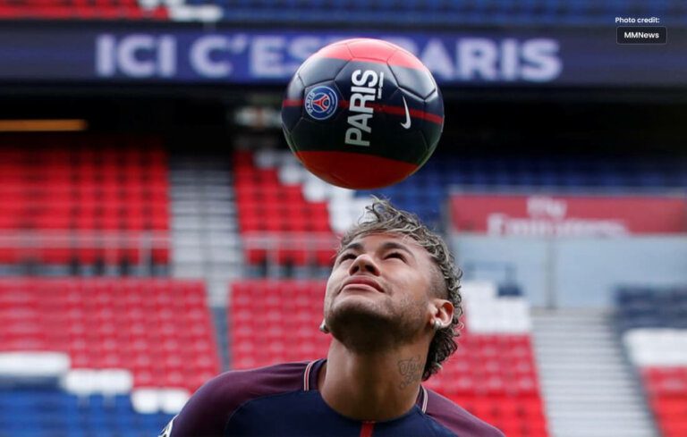Is Neymar Joining Saudi Pro League?
