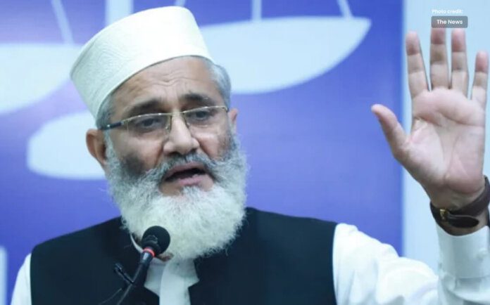 JI Declares Nationwide Protest Against Rising Petrol Prices