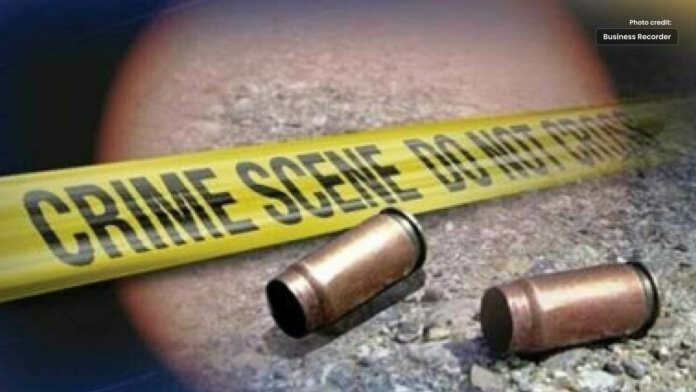 Karachi: Father Killed Daughter and Friend Out of Honor