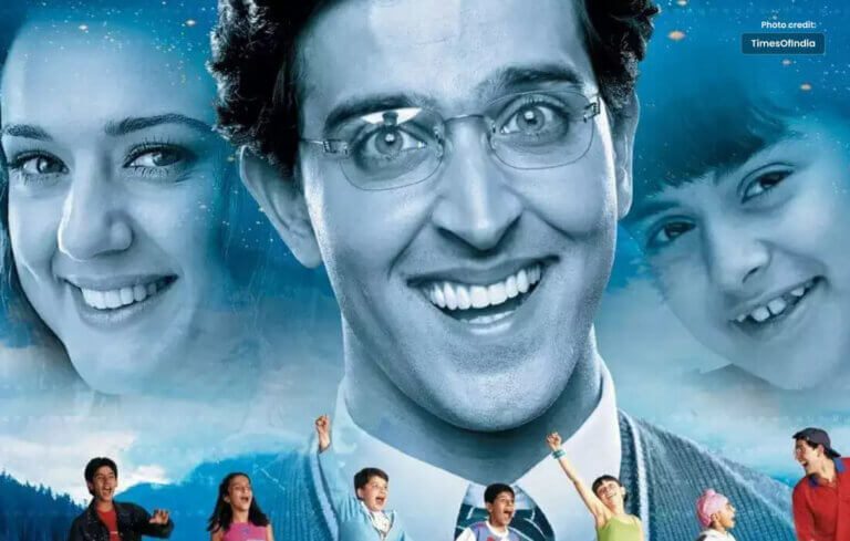 Koi Mil Gaya to be Released in Theatres After 20 Years