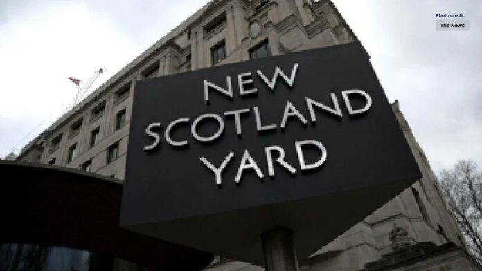 London Police to Investigate Recent IT Hack