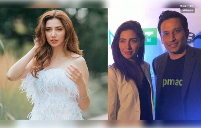 Mahira Khan is Getting Married Next Month