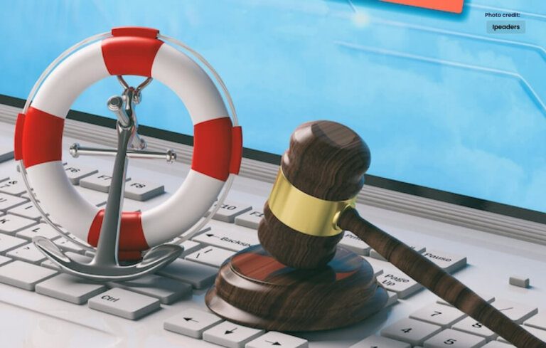 Maritime Law Exploring the Laws that Govern the High Seas