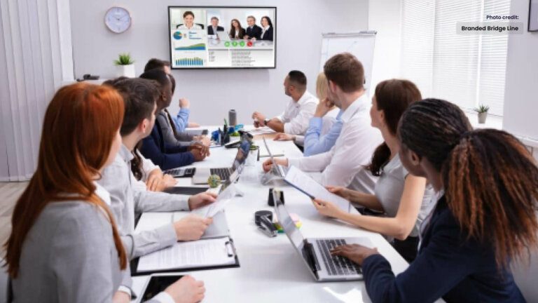 Mastering the ConCall: Guide to Effective Communication