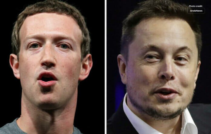 Musk Says his Fight With Zuckerberg Will be live Streamed on X