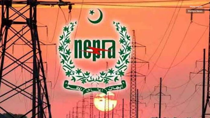 NEPRA Increase Electricity Rates by Rs5.40 Per Unit