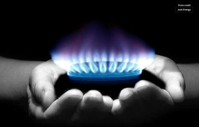 Natural Gas: Energy Source & Environmental Impact