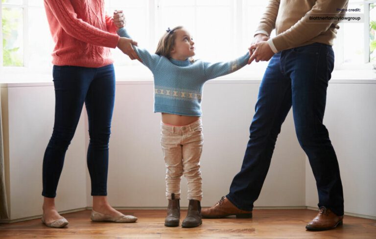 Navigating Sensitive Waters: The Role of a Child Custody Lawyer