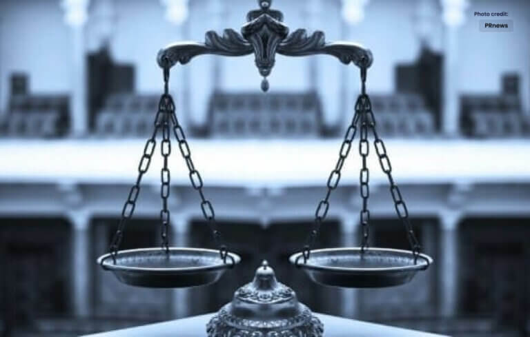 Navigating the Legal Waters: An Insight into Law Firms