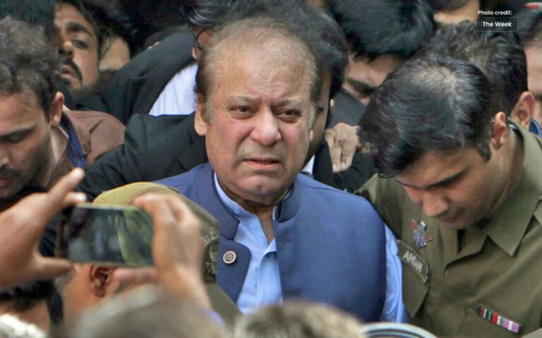 Nawaz Sharif Returning to Pakistan Next Month: PM Shehbaz