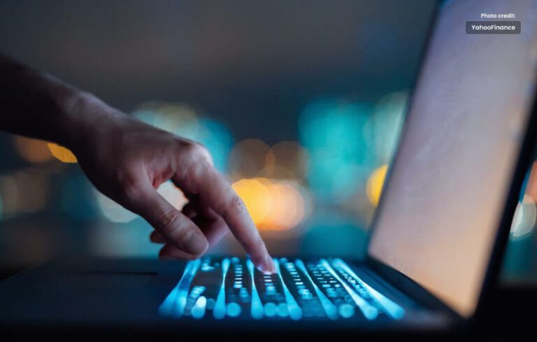 AI Tool Can Steal Passwords by Listening to Keystrokes