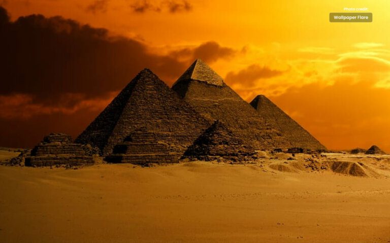 New Fresh Oil Well Discovered in Egypt