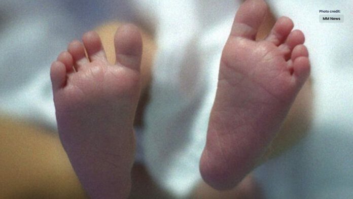 Newborn Babies Bodies Found in Hospital Washroom
