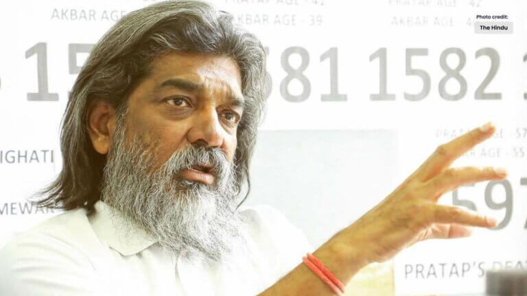 Nitin Desai Prominent Bollywood Artist was Found Dead