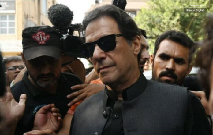On August 22, Imran Khan Will be Indicted