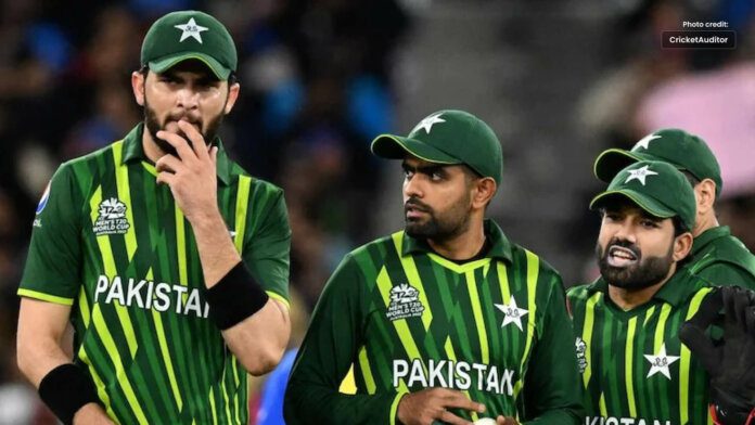 Pakistan Beats Afghanistan to Seal ODI Series