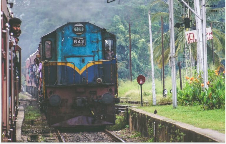 Pakistan Railways will increase fares by 10% from tomorrow