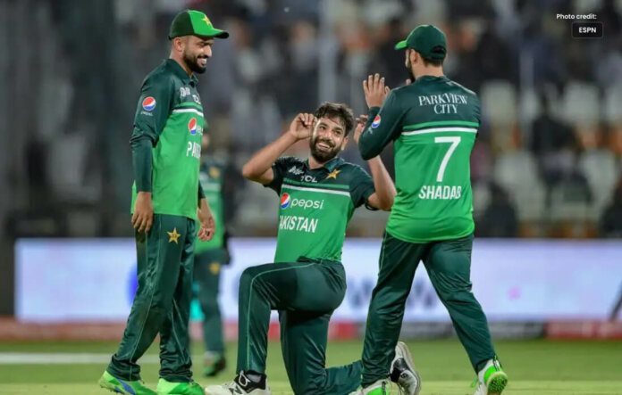 Pakistan Starts Asia Cup 2023 with Win Against Nepal