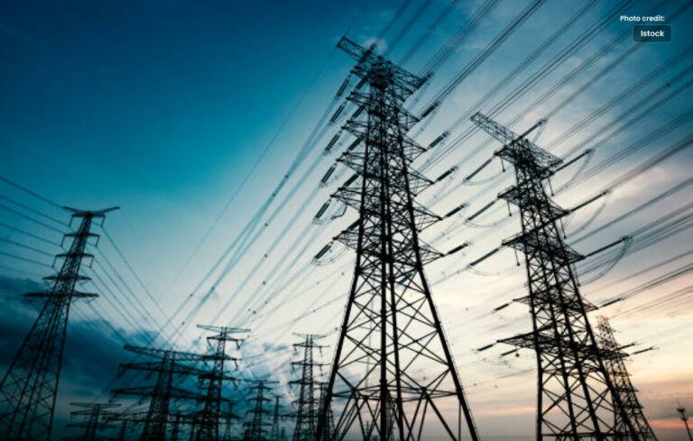 Powering the Modern World: Demystifying the Electricity Grid