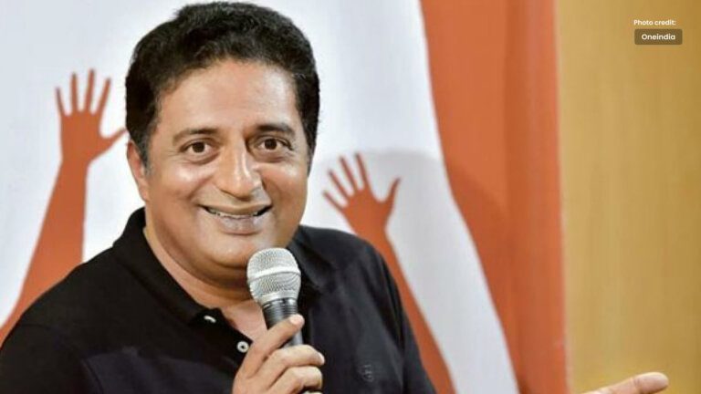 Prakash Faces Arrest Calls for Mocking Moon Landing Success