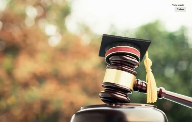Pursuing a Law Degree the Path to Legal Excellence