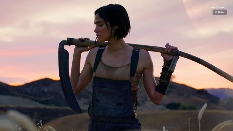 Release Date Set for Netflix Sci-Fi Film ‘Rebel Moon’