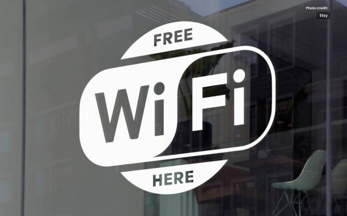 Rohri Now Became Sindh's First Free Wi-Fi Zone