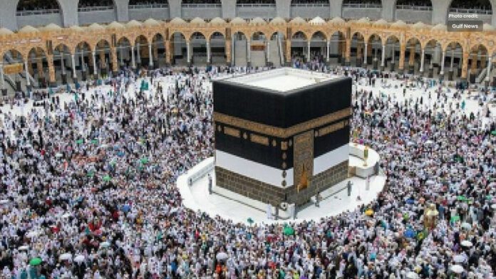 Saudi Arabia Announces 2023 Hajj, Umrah Job Vacancies