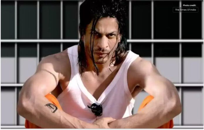 Shahrukh was cut from the film Don 3 fans were outraged