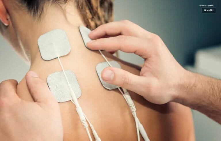 TENS Units: A Gateway to Natural Pain Relief and Rehabilitation