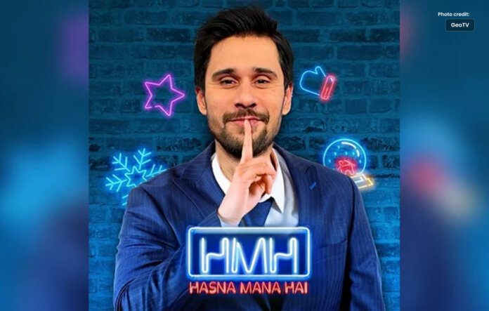 Tabish Hashmi Quits Famous Comedy Show ‘Hasna Mana Hai’