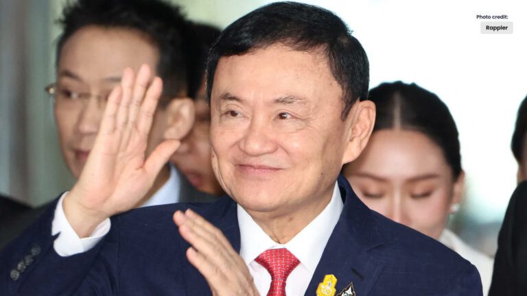 Thailand Jailed Ex-PM Hospitalized After Return from Exile