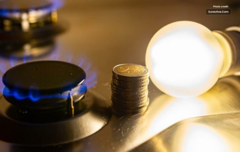 The Dynamics of Gas and Electricity Prices: Factors and Impacts