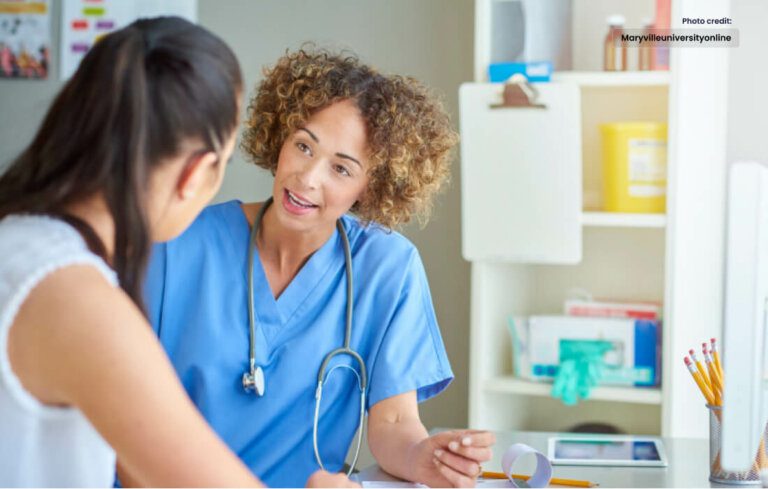 The Insight into Inpatient Treatment