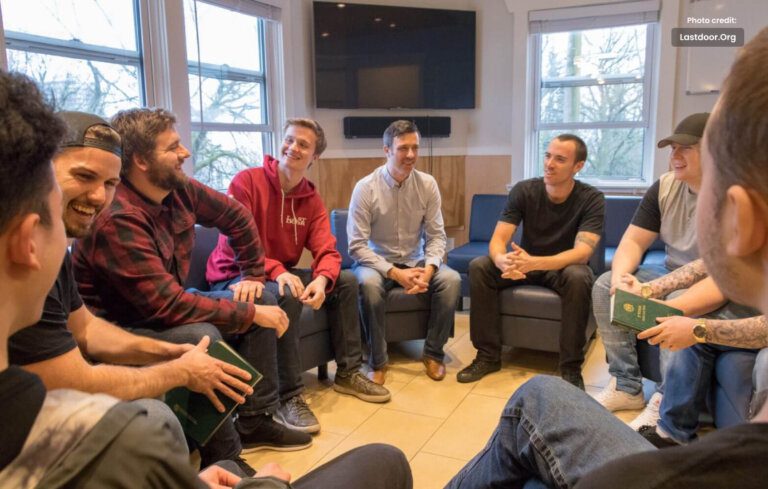 The Journey through a Drug Rehabilitation Centers