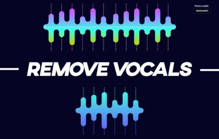 The Magic of Vocal Removers: Redefining Music Editing