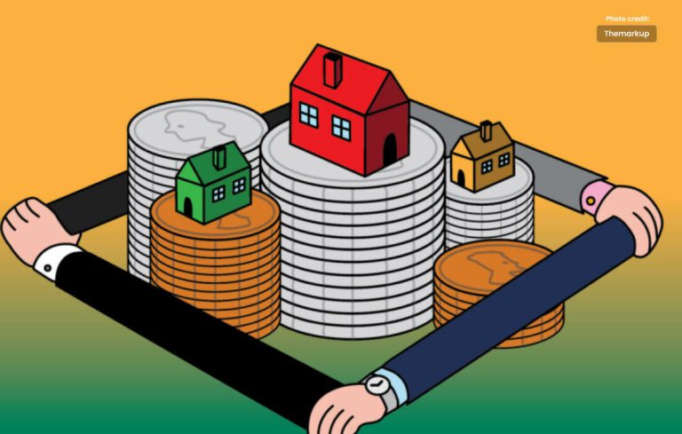 The World of Mortgage Lenders: Your Key to Homeownership