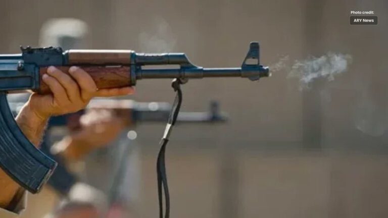 Three Kids Were Killed by Gunfire in North Waziristan