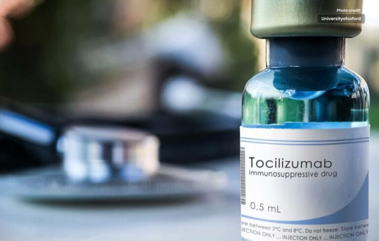 Tocilizumab Injection: Uses, Benefits, and Considerations