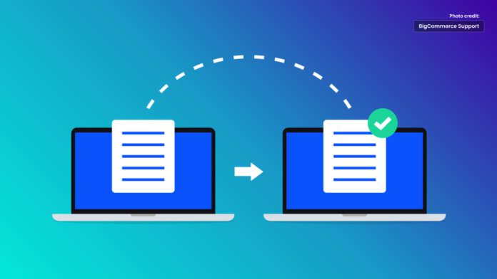 Understanding of Data Exchange: Demystifying Web Transfer