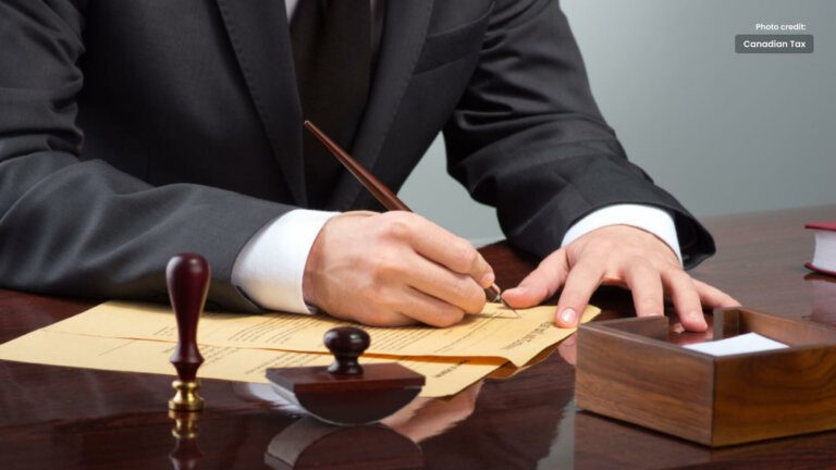 Understanding the Function of a Tax Lawyer