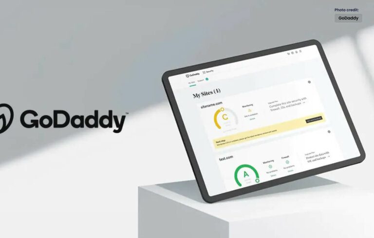 Unleash Your Online Presence with GoDaddy Website Builder